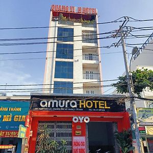 OYO 245 Amura Hotel